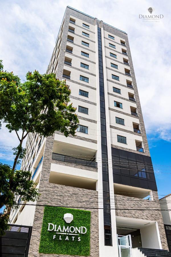 Diamond E Flats Sao Lourenco (Minas Gerais)