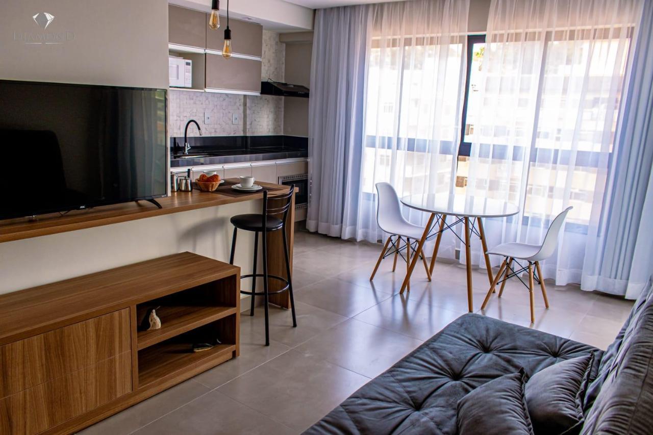 Diamond E Flats Hotel 4*