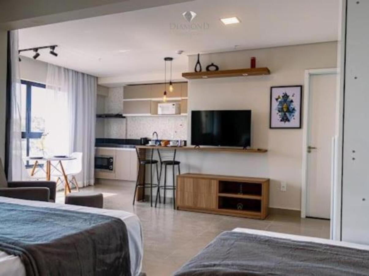 Diamond E Flats Hotel Sao Lourenco (Minas Gerais)