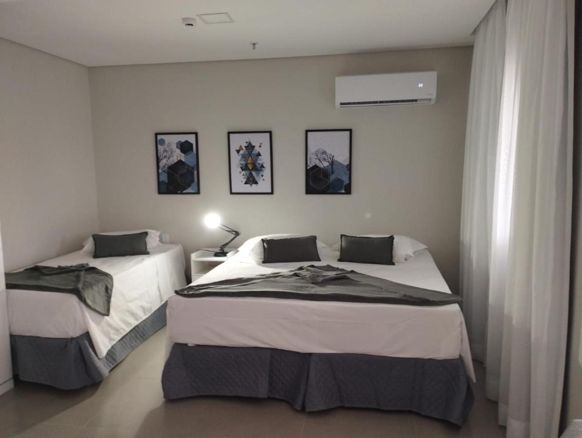 Diamond E Flats Sao Lourenco (Minas Gerais)