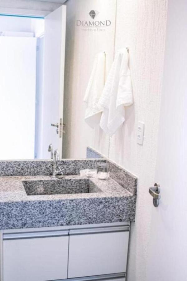 Diamond E Flats Hotel 4*