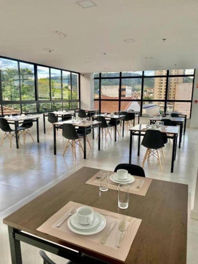 Diamond E Flats Hotel 4*