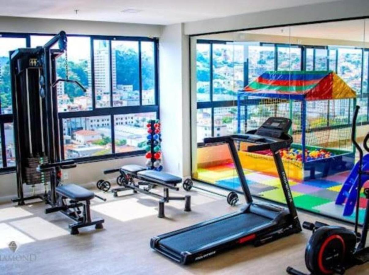 Hotel Diamond E Flats 4*