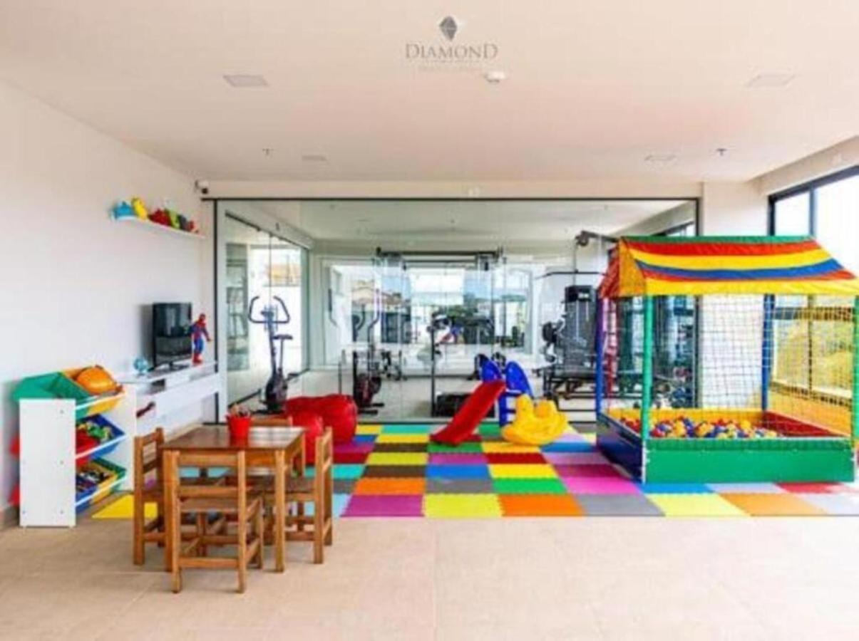Diamond E Flats Hotel Sao Lourenco (Minas Gerais)