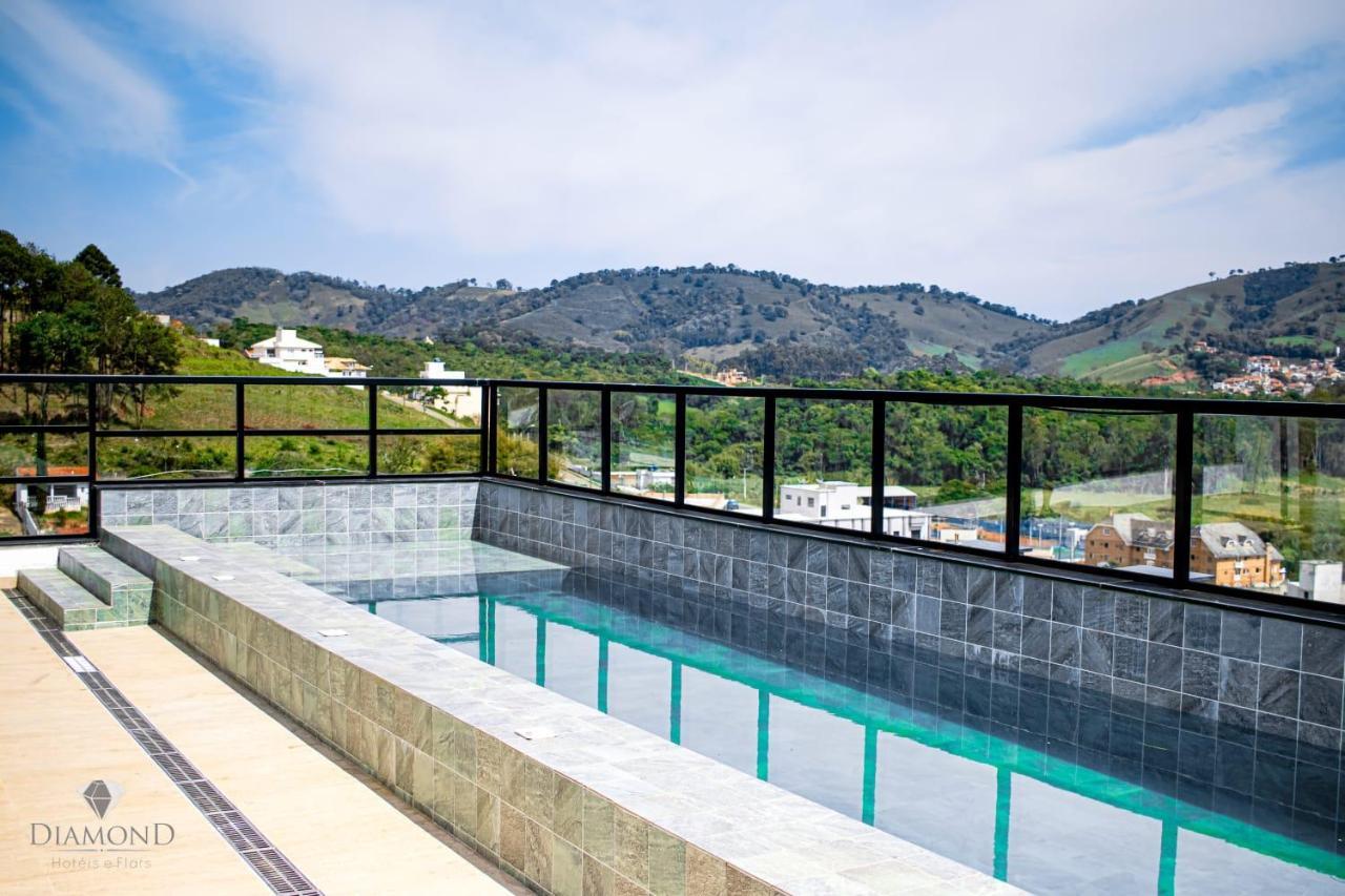 Diamond E Flats 4* Sao Lourenco (Minas Gerais)
