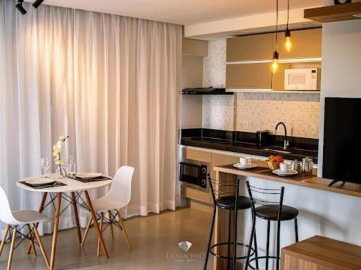 Diamond E Flats Sao Lourenco (Minas Gerais)