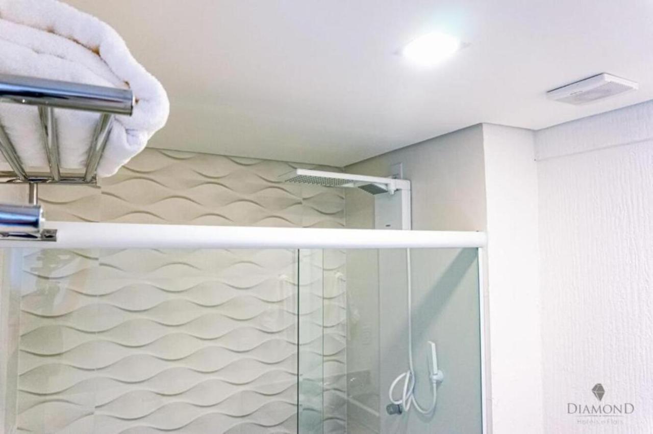 Hotel Diamond E Flats 4*