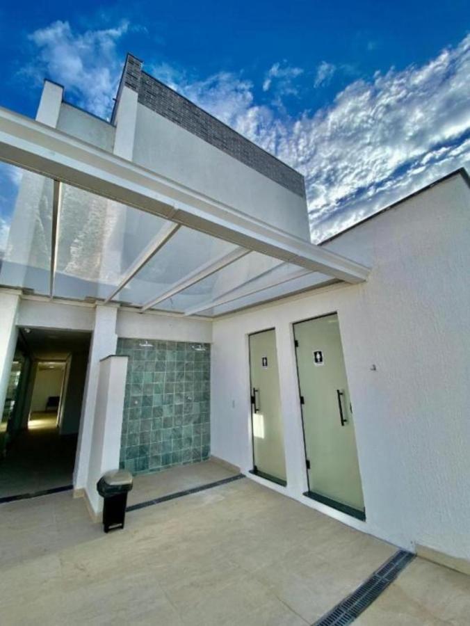 Diamond E Flats Hotel Sao Lourenco (Minas Gerais)