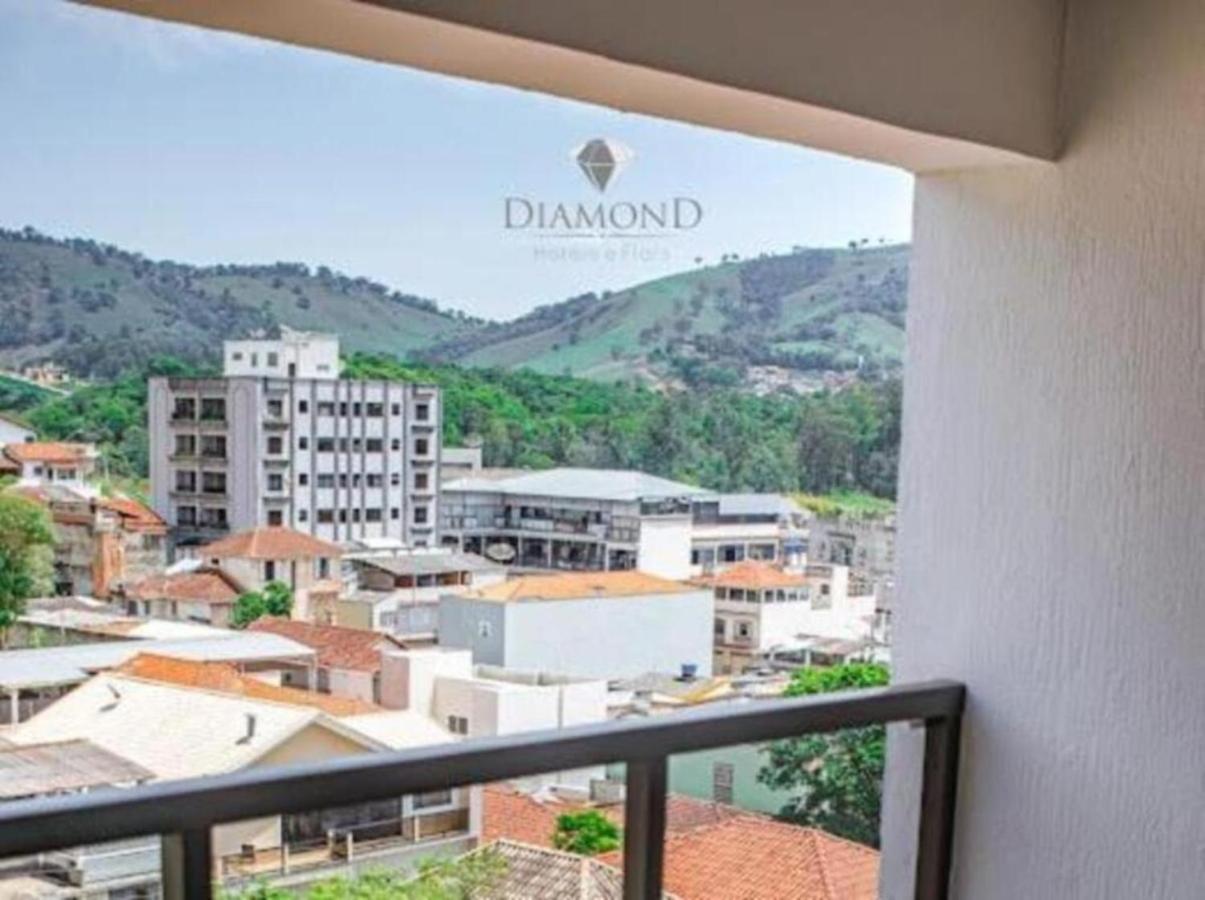 Diamond E Flats Hotel