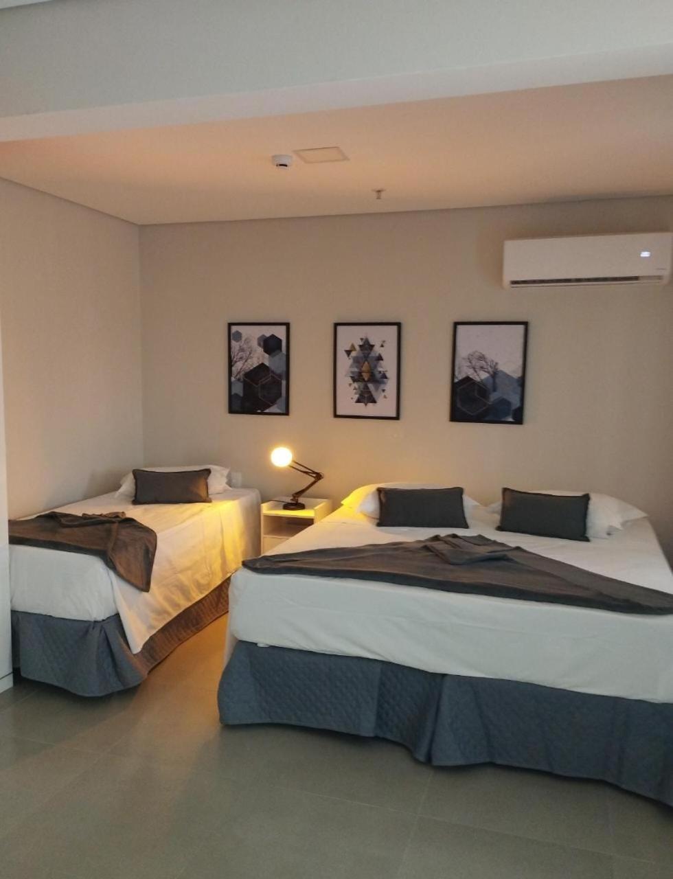 Diamond E Flats 4* Sao Lourenco (Minas Gerais)